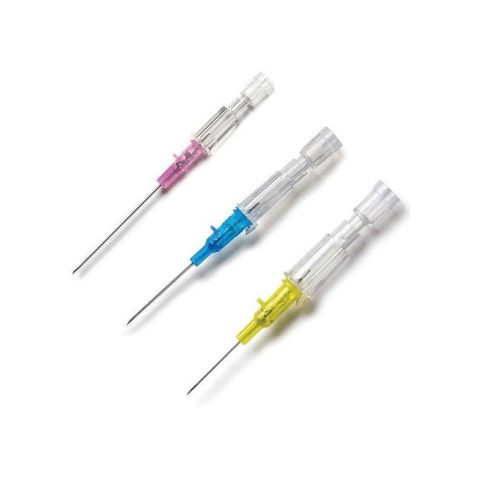 B Braun Introcan Catheter | K9 Gums Australia