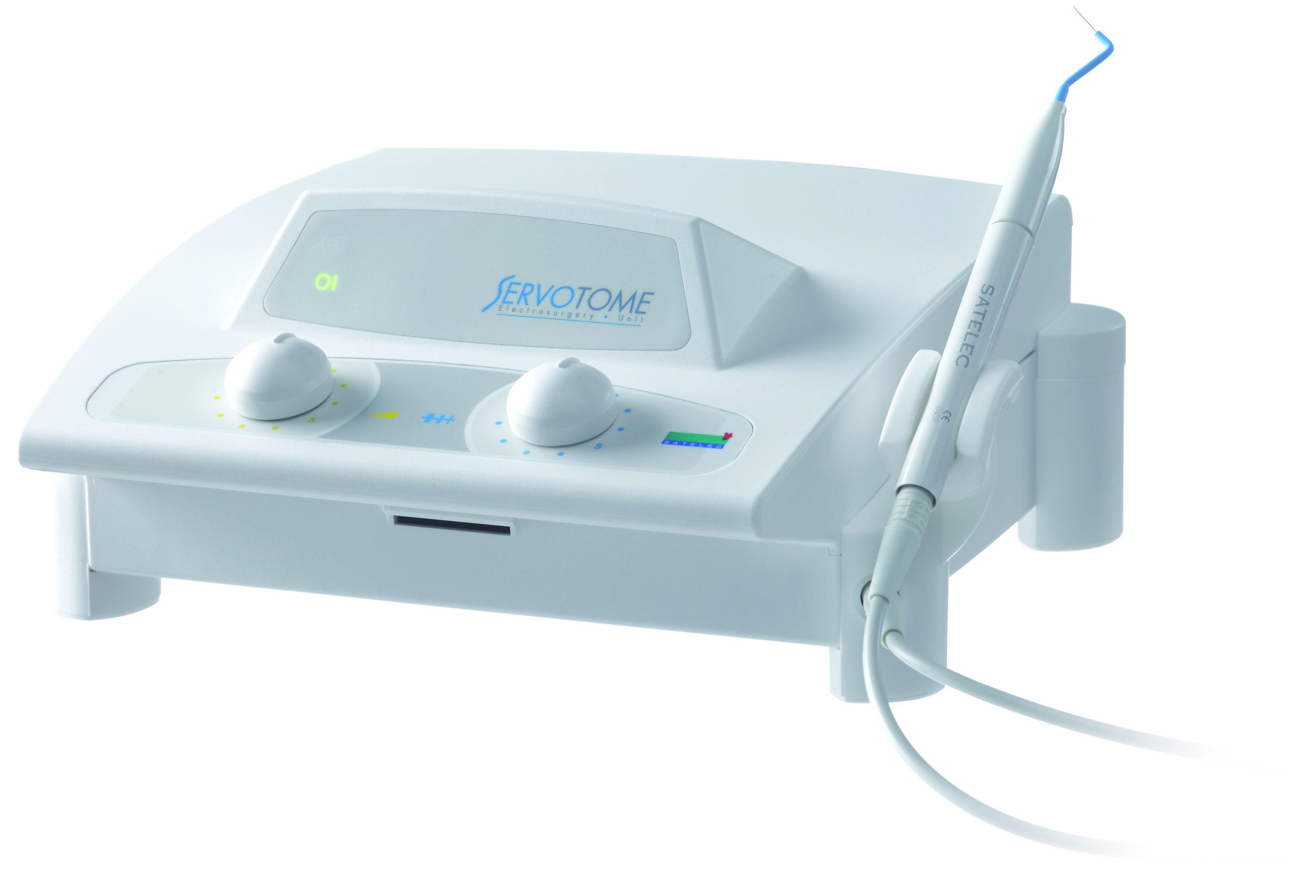 Servotome High Frequency Surgical and Cautery Unit