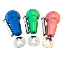 Dentanomic Ergonomic Handles