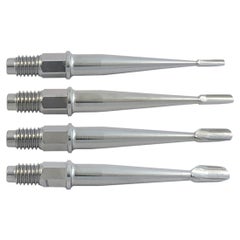 Dentanomic Elevation Blades