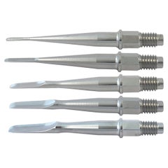 Dentanomic Luxation Blades