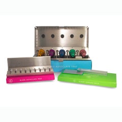 Dentanomic Dental Kit Gold