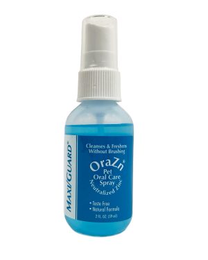 Maxiguard Ora Zn Spray